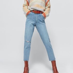 Wrangler Jeans (read description)
